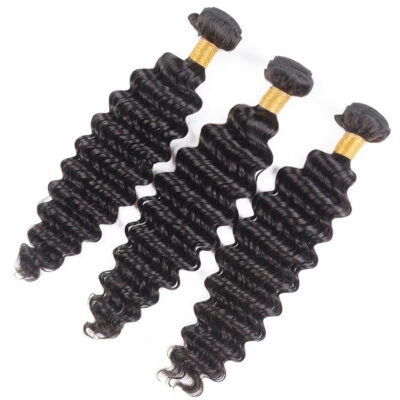 Brazilian Deep Wave Bundle Deal