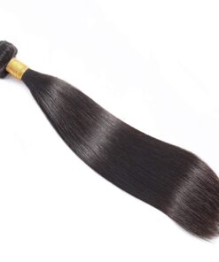 Brazilian Straight Bundle