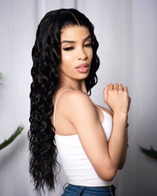 Brazilian Body Wave Wig