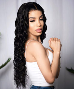 Brazilian Body Wave Wig