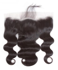 Brazilian Body Wave 13x4 Closure