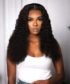 Brazilian Deep Wave Wig