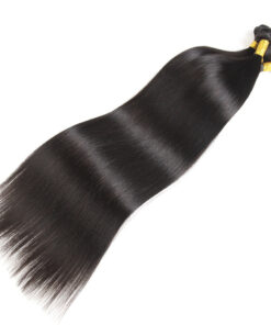 Peruvian Straight Bundle