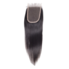 Peruvian Straight Wave 5X5 Closure