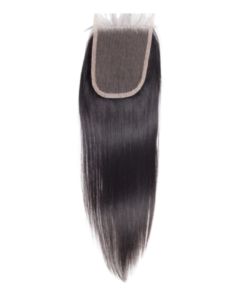 Peruvian Straight Wave 5X5 Closure