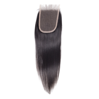 Peruvian Straight Wave 5X5 Closure